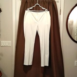 ANNIKA Golf Tennis Pants Sz 16